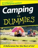 Le camping pour les nuls - Camping for Dummies