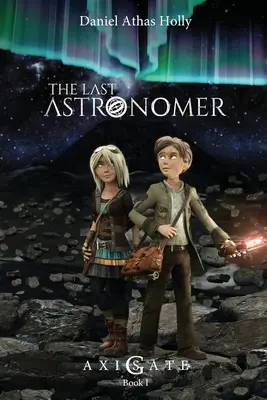 Le dernier astronome - The Last Astronomer