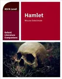 Oxford Literature Companions : Hamlet - Oxford Literature Companions: Hamlet