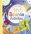 365 activités scientifiques - 365 Science Activities