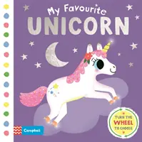 Ma licorne préférée - My Favourite Unicorn