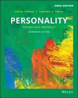 Personnalité - Théorie et recherche - Personality - Theory and Research