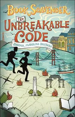 Le code incassable - The Unbreakable Code