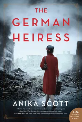 L'héritière allemande - The German Heiress