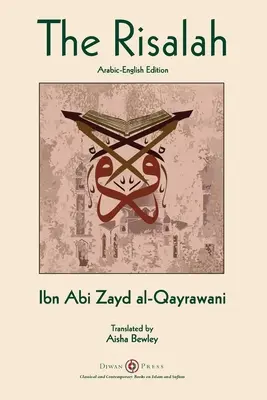 Risalah : Ibn Abi Zayd al-Qayrawani - édition arabe anglaise - Risalah: Ibn Abi Zayd al-Qayrawani - Arabic English edition