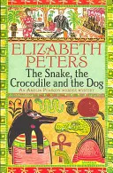 Le serpent, le crocodile et le chien - Snake, the Crocodile and the Dog