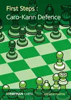 Premiers pas : Défense Caro-Kann - First Steps: Caro-Kann Defence