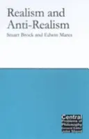 Réalisme et antiréalisme - Realism and Anti-Realism