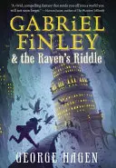 Gabriel Finley et l'énigme du corbeau - Gabriel Finley and the Raven's Riddle