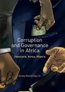 Corruption et gouvernance en Afrique : Swaziland, Kenya, Nigeria - Corruption and Governance in Africa: Swaziland, Kenya, Nigeria