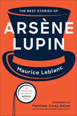 Les meilleures histoires d'Arsène Lupin - The Best Stories of Arsne Lupin