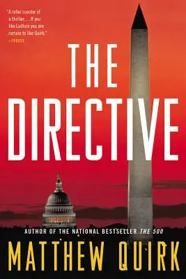 La directive - The Directive