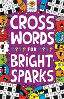 Mots croisés pour les enfants intelligents, 3 - Crosswords for Bright Sparks, 3