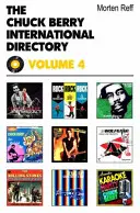 Chuck Berry International Directory - Volume 4