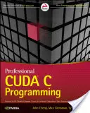 Programmation professionnelle en Cuda - Professional Cuda C Programming