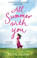 All Summer With You - La lecture parfaite pour les vacances - All Summer With You - The perfect holiday read