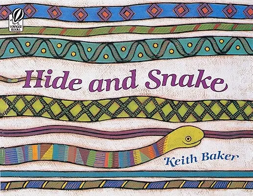 Cachette et serpent - Hide and Snake