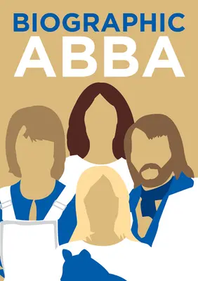 Biographie d'Abba - Biographic Abba