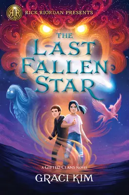 La dernière étoile tombée - The Last Fallen Star
