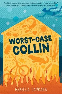 Le pire des cas Collin - Worst-Case Collin