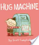 La machine à câlins - Hug Machine