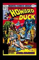 Howard the Duck : The Complete Collection, Volume 2 - Howard the Duck: The Complete Collection, Volume 2