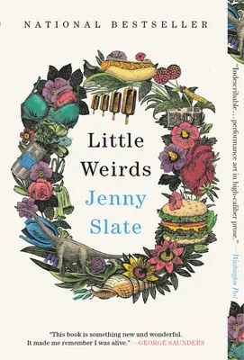 Petits oiseaux - Little Weirds