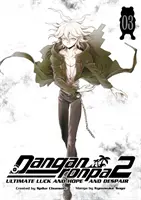 Danganronpa 2 : Ultimate Luck and Hope and Despair Volume 3 - Danganronpa 2: Ultimate Luck and Hope and Despair Volume 3