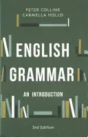 Grammaire anglaise : une introduction - English Grammar: An Introduction