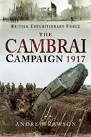 Campagne de Cambrai 1917 - Cambrai Campaign 1917