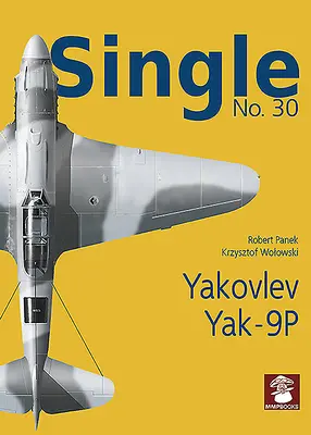 Yakovlev Yak-9p