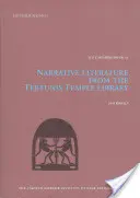 Littérature narrative de la bibliothèque du temple de Tebtunis, volume 10 - Narrative Literature from the Tebtunis Temple Library, Volume 10