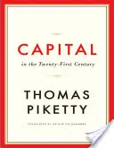 Le capital au XXIe siècle - Capital in the Twenty-First Century