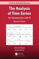 L'analyse des séries temporelles : Une introduction avec R - The Analysis of Time Series: An Introduction with R