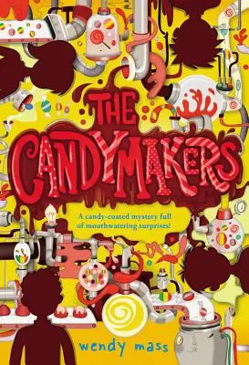 Les Candymakers - The Candymakers