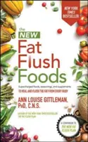 Les nouveaux aliments pour éliminer les graisses - The New Fat Flush Foods