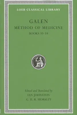 Méthode de médecine - Method of Medicine