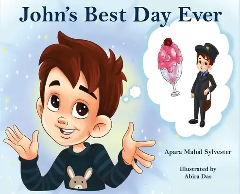 Le meilleur jour de John - John's Best Day Ever