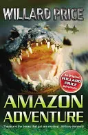 Aventure amazonienne - Amazon Adventure