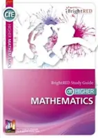 Guide d'étude des mathématiques supérieures du CFE - CFE Higher Mathematics Study Guide