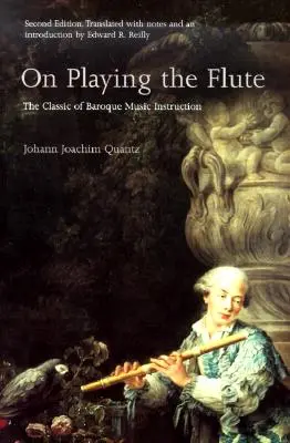 En jouant de la flûte - On Playing the Flute