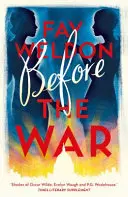 Avant la guerre - Before the War