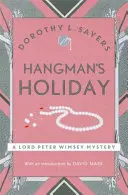 Hangman's Holiday - Une série policière classique captivante qui vous prendra par surprise. - Hangman's Holiday - A gripping classic crime series that will take you by surprise