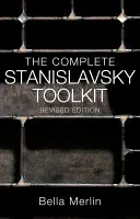 Boîte à outils complète de Stanislavsky - Complete Stanislavsky Toolkit