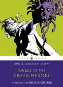 Contes des héros grecs - Tales of the Greek Heroes