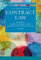 Cas, matériel et texte sur le droit des contrats - Cases, Materials and Text on Contract Law