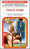 Track Star ! - Track Star!