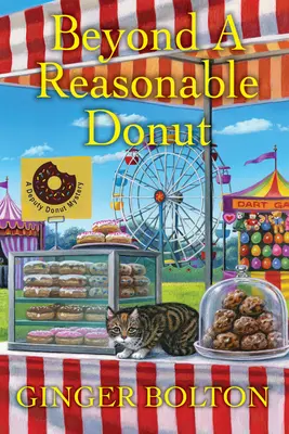 Au-delà d'un beignet raisonnable - Beyond a Reasonable Donut