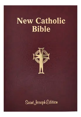 St. Joseph Nouvelle Bible Catholique - St. Joseph New Catholic Bible