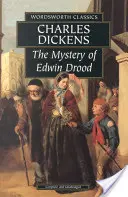 Le mystère d'Edwin Drood - The Mystery of Edwin Drood